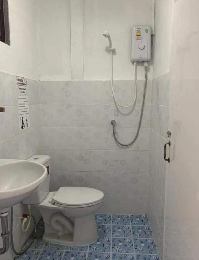 Yaijaew House Διαμέρισμα Σουκοτάι Εξωτερικό φωτογραφία