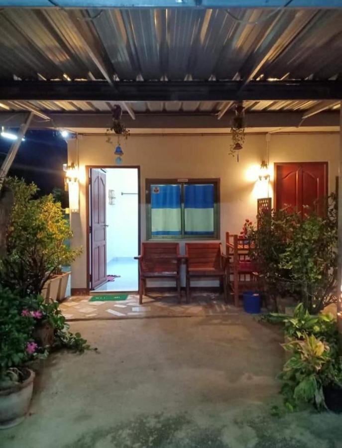 Yaijaew House Διαμέρισμα Σουκοτάι Εξωτερικό φωτογραφία