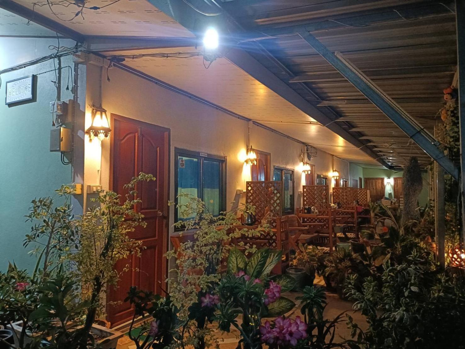 Yaijaew House Διαμέρισμα Σουκοτάι Εξωτερικό φωτογραφία